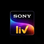 SonyLIV – 1 Month